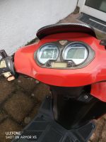 Moped Roller Keeway Nordrhein-Westfalen - Büren Vorschau