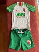 FC Augsburg grün - weiß Niederlechner Gr. M Berlin - Pankow Vorschau