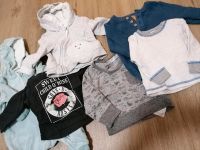 Babypullis Paket Bayern - Augsburg Vorschau