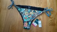 ROXY Bikinihose Größe XL / ungetragen Thüringen - Weimar Vorschau