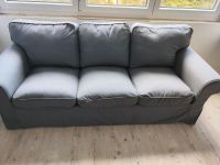 Ikea Ektorp 3er Sofa 3 Sitzer Couch Grau wie neu Dortmund - Hörde Vorschau