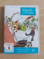 DVD Pettersson und Findus Kinofilm Sachsen-Anhalt - Haldensleben Vorschau