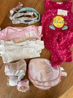 Wäsche Set Baby 62/68 Paket Haarbänder, Bodies, Socken Hessen - Eschenburg Vorschau