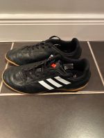 Fußballschuhe Halle Adidas Größe 37 1/3 Kreis Pinneberg - Rellingen Vorschau