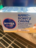 Neu NIVEA BABY Windschutz Creme mit Mandelöl und Vitaminen Berlin - Mitte Vorschau