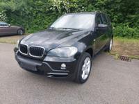 BMW X5 3.0d - Baden-Württemberg - Bad Waldsee Vorschau