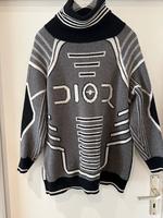Dior Homme Robot Rollkragenpullover von Soyarama und Kim Jones Berlin - Schöneberg Vorschau