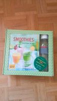 Smoothie Set GU Buch plus Flasche *neu OVP* Rheinland-Pfalz - Hagenbach Vorschau