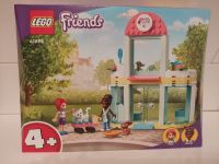 NEU! Lego friends 41695 Tierklinik, Tierarzt, ungeöffnete OVP Nordrhein-Westfalen - Wilnsdorf Vorschau