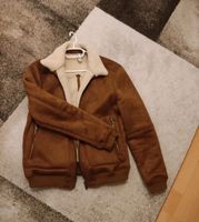 Neu, "Pull&Bear" Winterjacke, gefüttert, Gr. L, braun! Kreis Pinneberg - Pinneberg Vorschau