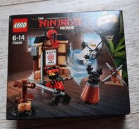 Lego 70606 Ninjago neu ovp Baden-Württemberg - Tiefenbronn Vorschau