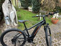 KTM E-Bike zu verkaufen Thüringen - Nordhausen Vorschau