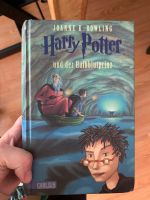 Harry Potter und der Halbblutprinz *gebraucht* Hessen - Mühlheim am Main Vorschau