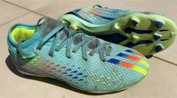 Kinder Fußballschuhe Adidas 35,5 Außen Saarland - Saarlouis Vorschau