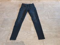 Tommy hilfiger jeans schwarz Grau größe 25/32 Nordrhein-Westfalen - Ahaus Vorschau