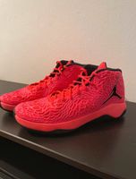 Nike Air Jordan Ultra Fly Jimmy Butler Infrared Nordrhein-Westfalen - Arnsberg Vorschau