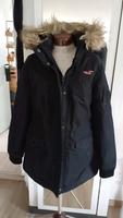 All Wetter Jacke xl Hollister Baden-Württemberg - Muggensturm Vorschau
