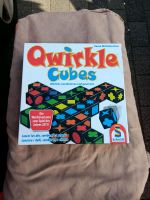 Qwirkle Cubes von Schmidt Top Kreis Pinneberg - Pinneberg Vorschau