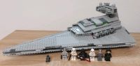 Lego Star wars 75055 Niedersachsen - Gleichen Vorschau