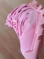 Balenciaga Sneakers Frauen Rosa/Pink Größe 37 Niedersachsen - Buchholz in der Nordheide Vorschau