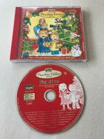 Sing mit uns Weihnachtslieder. Familien Edition. CD Baden-Württemberg - Haselhof bei Plüderhausen Vorschau