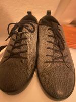 Ecco Schuhe, grau, Gr.39 Baden-Württemberg - Freiburg im Breisgau Vorschau