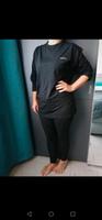 Calvin Klein Schlafanzug Pyjama Set Leggings Langarmshirt L Köln - Kalk Vorschau