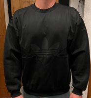 adidas Pullover schwarz Bayern - Friedberg Vorschau