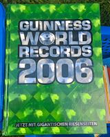 Guinness World Records Bücher Baden-Württemberg - Creglingen Vorschau