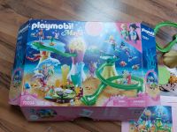 Playmobil magic 70094 Meerjungfrau Delfin Unterwasser Welt ovp Schleswig-Holstein - Büdelsdorf Vorschau