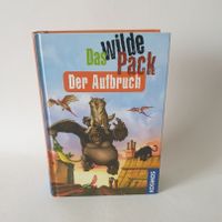 Das wilde Pack: Der Aufbruch: Dreifachband Nordrhein-Westfalen - Bottrop Vorschau