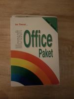 Microsoft Office Paket. Word , Excel,  4 Bücher. Niedersachsen - Südbrookmerland Vorschau