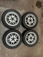 Sommerradsatz/Sommerreifen BMW E36 / Z3 225/50/16 Nordrhein-Westfalen - Kevelaer Vorschau