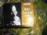 ART TATUM Past Perfect 24 Carat Gold Edition 10 CD's Hessen - Hainburg Vorschau