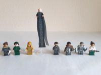 LEGO® Dune™ 10327 Atreides Royal Ornithopter Minifiguren Auswahl Berlin - Schöneberg Vorschau