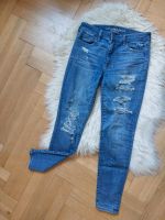 Jeans, Jeanshose, ripped Jeans Rheinland-Pfalz - Frankenthal (Pfalz) Vorschau