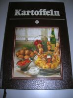 Kochbuch Sigloch Edition Kartoffeln Rezepte Geschenk Nordrhein-Westfalen - Gütersloh Vorschau