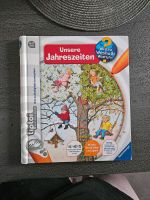Tip toi Buch unsere Jahreszeiten Niedersachsen - Nortrup Vorschau