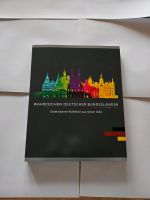 Goldbarren "Wahrzeichen Deutscher Bundesländer" Rheinland-Pfalz - Wallhalben Vorschau