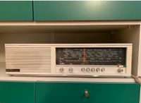 Saba Donau F Radio, MOD.DO-F, 60er Jahre Lindenthal - Köln Lövenich Vorschau