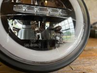 Motorradscheinwerfer LED Nordrhein-Westfalen - Lichtenau Vorschau