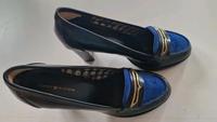 Tommy Hilfiger | Echtleder | Pumps | High Heels Nordrhein-Westfalen - Eschweiler Vorschau