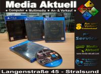 #075 ★ PlayStation 4 ★ Spiel ★ Dark Souls 1-3 ★ PS4 ★ TOP ★ Mecklenburg-Vorpommern - Stralsund Vorschau