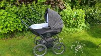 Springer Kinderwagen Buggy Sportsitz Kr. München - Gräfelfing Vorschau