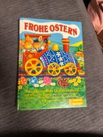 Frohe Ostern Buch Thüringen - Erfurt Vorschau