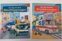 2 Pixi Bücher Nordrhein-Westfalen - Morsbach Vorschau