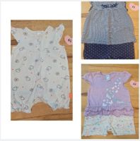 Größe 62 + 68 - Jumpsuits/ Overals/ Romper Nordrhein-Westfalen - Euskirchen Vorschau