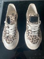 D. Franklin Leoparden Schuhe Innenstadt - Köln Altstadt Vorschau