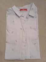 Bluse s.Oliver 42 Dresden - Trachau Vorschau