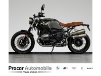 BMW R nineT Scrambler LED Tempomat Adap. Licht ABS Münster (Westfalen) - Mecklenbeck Vorschau